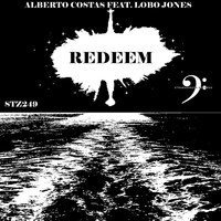 Alberto Costas - Redeem (feat. Lobo Jones)