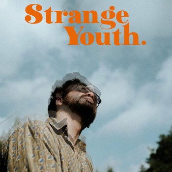 Lovely Paradox - Strange Youth