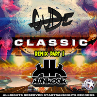 Cude - Classic (hankook Remix)