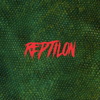 Reptilon - En Maya