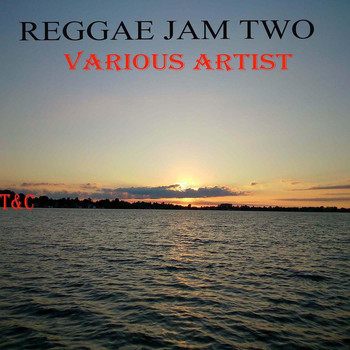 Various Artists - Reggae Jam Two