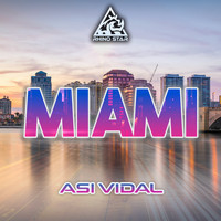 Asi Vidal - Miami (feat. NFG) (Extended Mix)