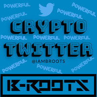 B-Roots - Crypto Twitter (Radio Edit)