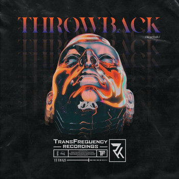 Rollyax - Throwback