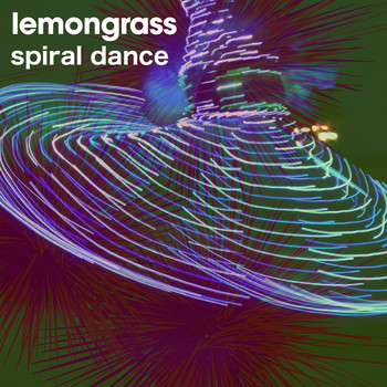 Lemongrass - Spiral Dance