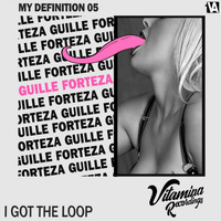 Guille Forteza - I got the loop