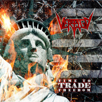Vertigo - Time to Trade Freedom (Explicit)