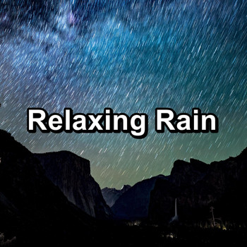 Sleep Tribe - Relaxing Rain