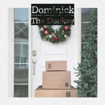 Various Artists - Dominick the Donkey