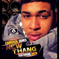 Cameron James - New Thang (feat. Dazh)