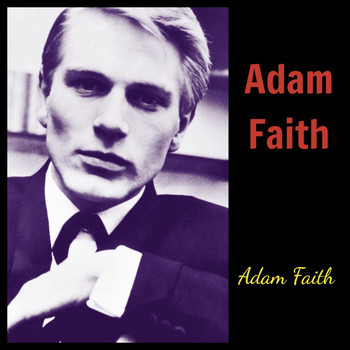 Adam Faith - Adam Faith
