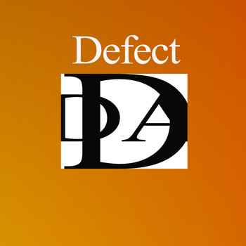 Various Artists - Defect