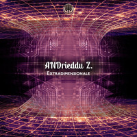 ANDrieddu Z. - Extradimensionale