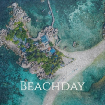 Various Artists - Beachday