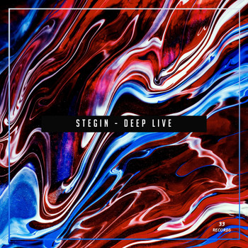 Stegin - Deep Live
