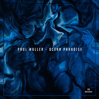 Paul Muller - Ocean Paradise