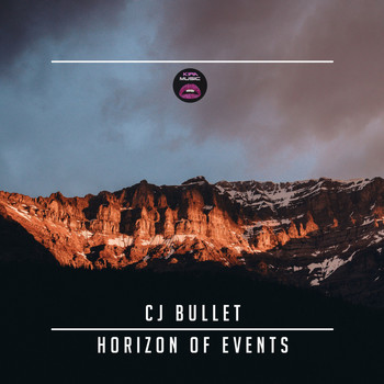 Cj Bullet - Horizon Of Events