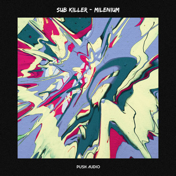 Sub Killer - Milenium