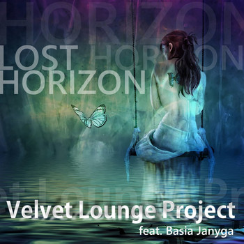 Velvet Lounge Project - Lost Horizon