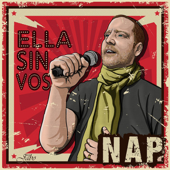Nap - Ella Sin Vos