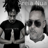 Kahuê Rosa - Areia Nua (feat. Kaká)