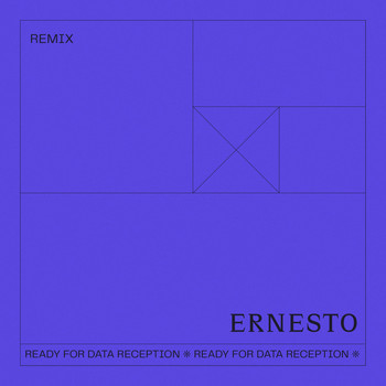 Ernesto - Ready for Data Reception (em0jiboy Remix)