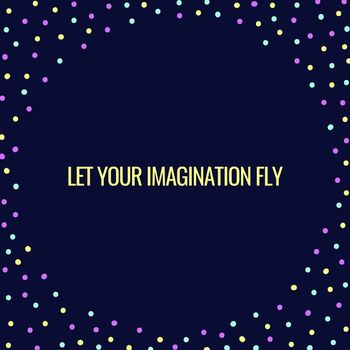 Varios Artistas - Let Your Imagination Fly