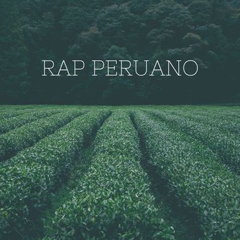 Varios Artistas - Rap Peruano