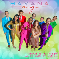 Havana NRG - Ladies Night
