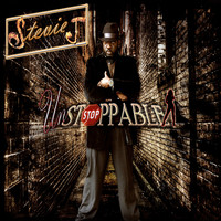 Stevie J - Unstoppable