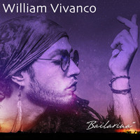 William Vivanco - Bailarina