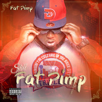 Fat Pimp - Still Fat Pimp (Explicit)