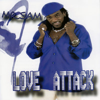 Mr. Sam - Love Attack