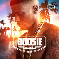 Boosie Badazz - My Favorite Mixtape (Explicit)