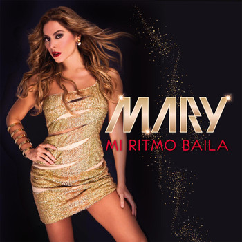Mary - Mi Ritmo Baila