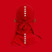 Hanna - Peace (Explicit)