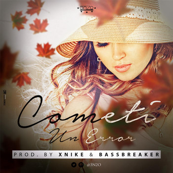 Enzo - Cometi un Error