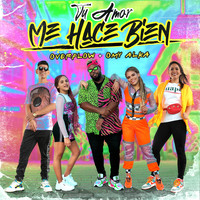 Overflow - Tu Amor Me Hace Bien