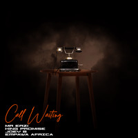 Mr Eazi - Call Waiting