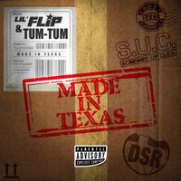 Lil Flip - Made In Texas (Explicit)
