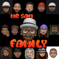 Mr. Sam - Family