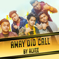 Alvee - Amay Dio Call