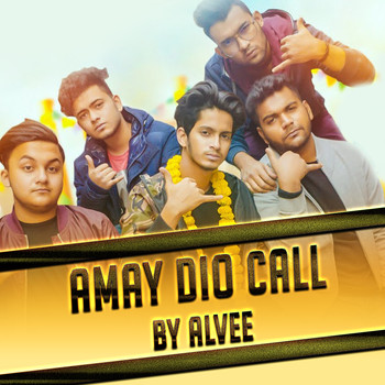 Alvee - Amay Dio Call