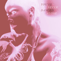 Natasha Kmeto - you've never danced alone