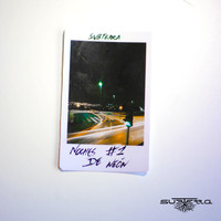 Subterra - Noches de neón #1