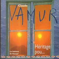 Claude Vamur - Héritage Pou