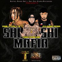 King Problem - SHI SHI MAFIA (Explicit)