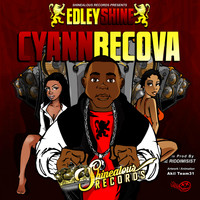 Edley Shine - Cyann Recova