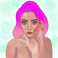 Iago - NUVOLE (Explicit)