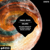 Ismael Rivas - Solaris